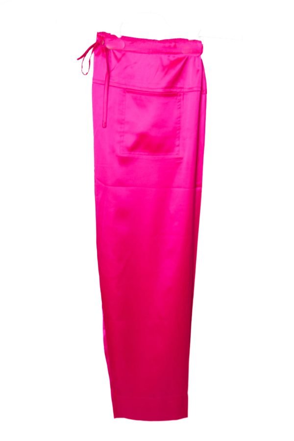 Connie Trouser Fuchsia - Image 4