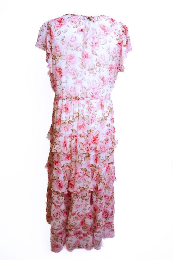 Tilly Vintage Cream Rose - Image 4