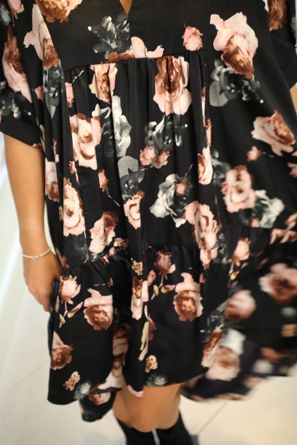 Bonnie Dress - Image 7