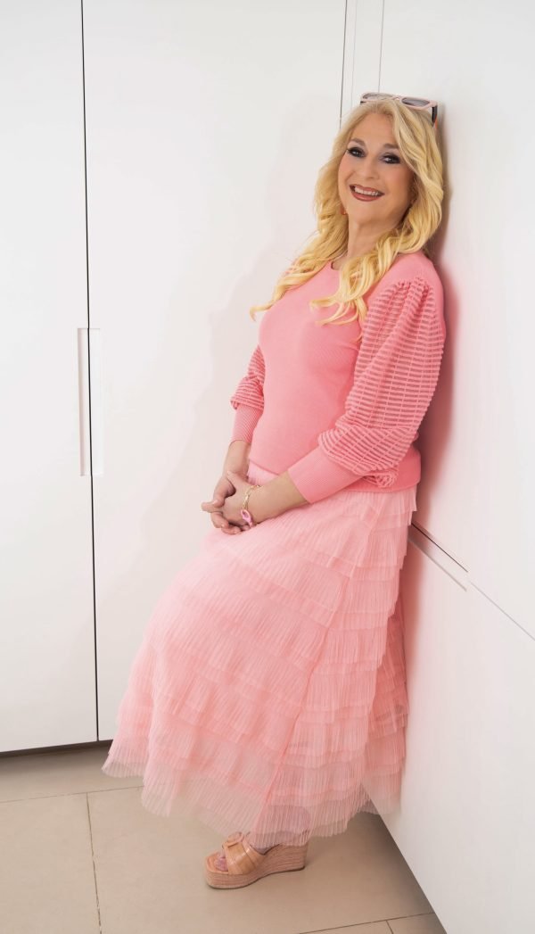 Annette Skirt