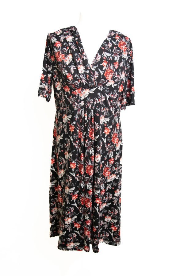 Mavis Dress Wild Flower - Image 6
