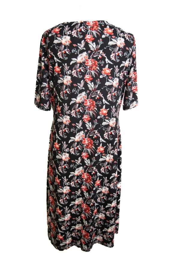 Mavis Dress Wild Flower - Image 7