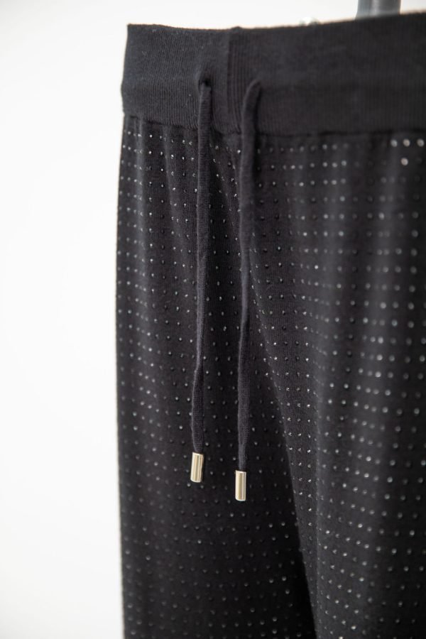 Ellie Oyster Trouser - Image 2