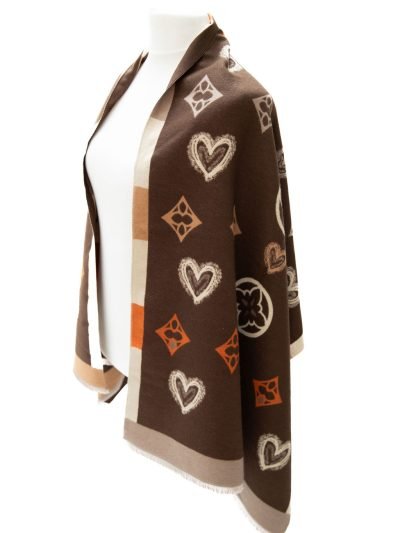 Danni Scarf