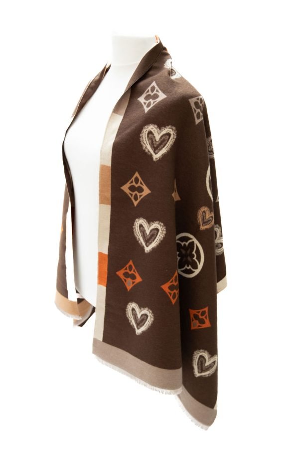 Danni Scarf