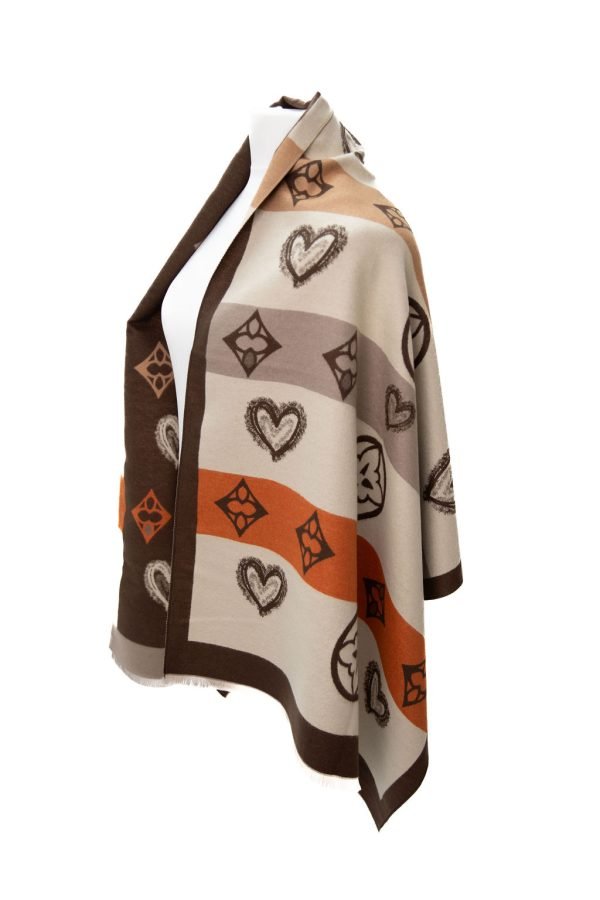 Danni Scarf - Image 3