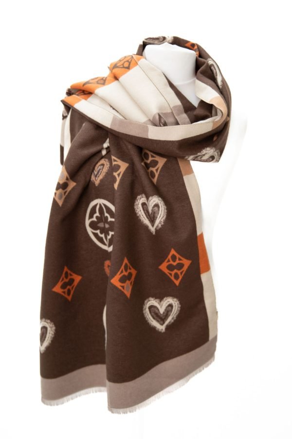 Danni Scarf - Image 4