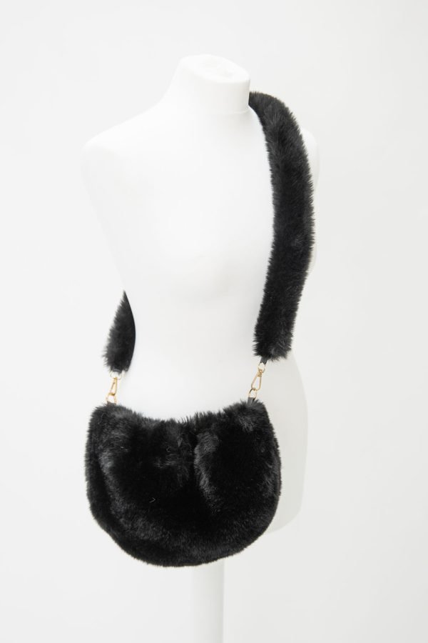 Maeva Black Bag - Image 2