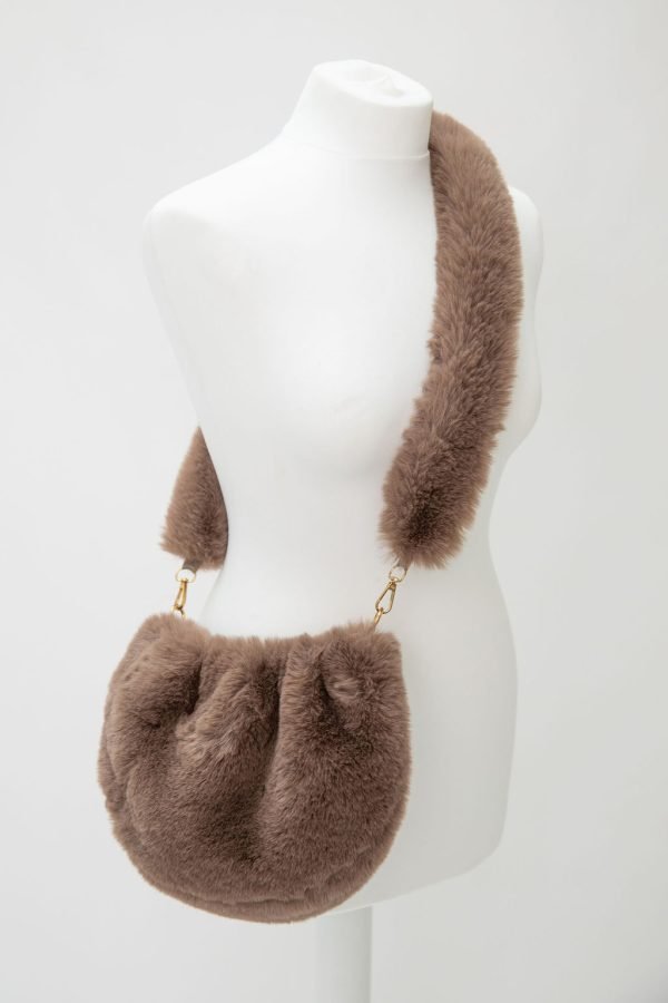 Maeva Brown Bag - Image 2