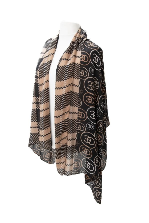 Megan Scarf - Image 2