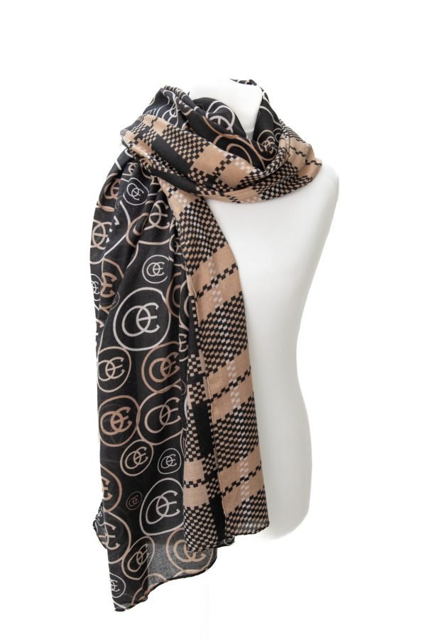 Megan Scarf - Image 3