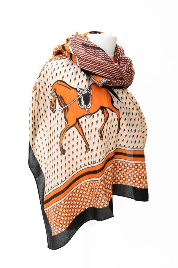 Olivia Scarf - Image 2