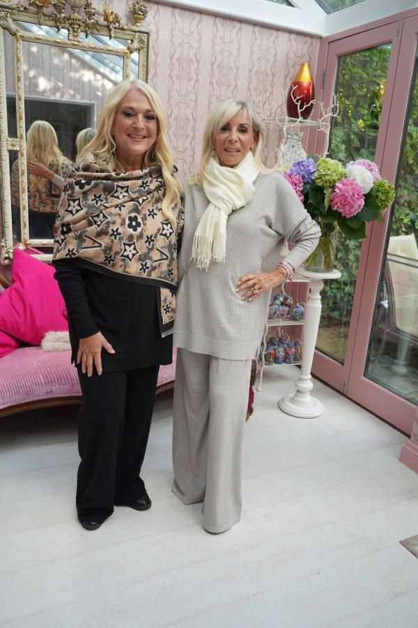 Ellie Black Trouser