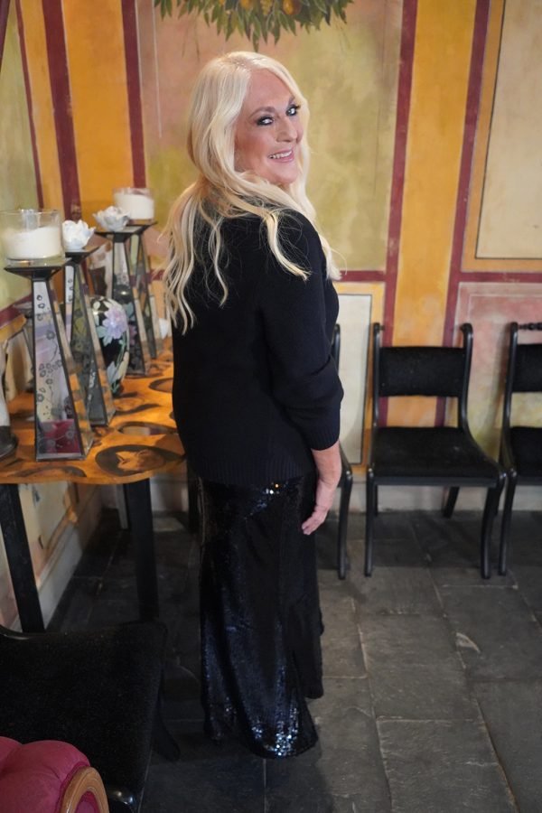 Francesca Skirt