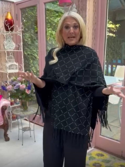 Diane Shawl
