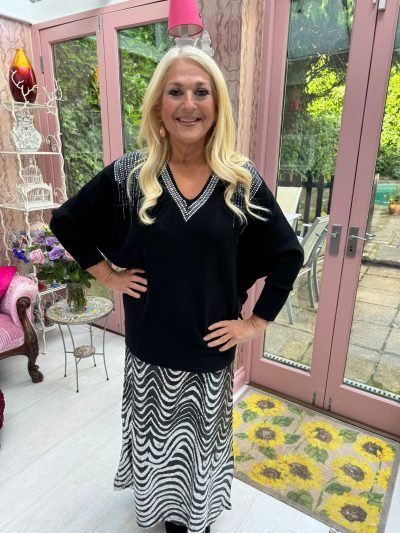 Isabella Skirt
