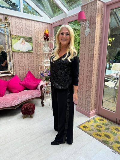 Verity Trouser