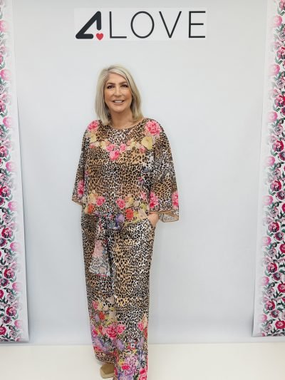 Ida Trouser