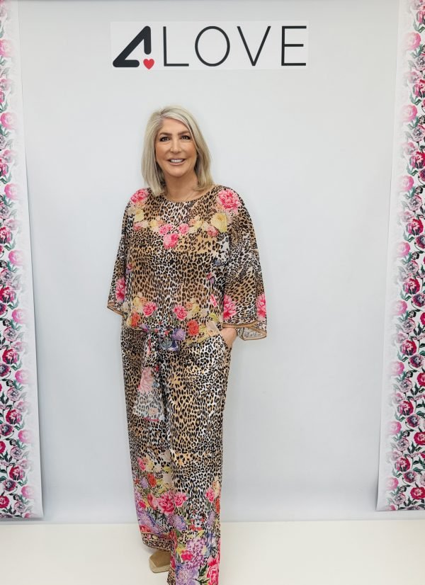 Ida Trouser
