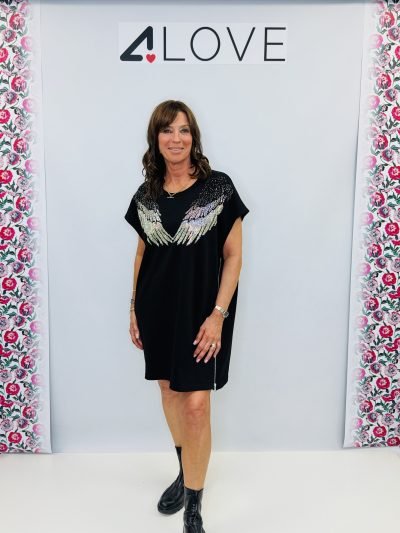 Heidi Dress