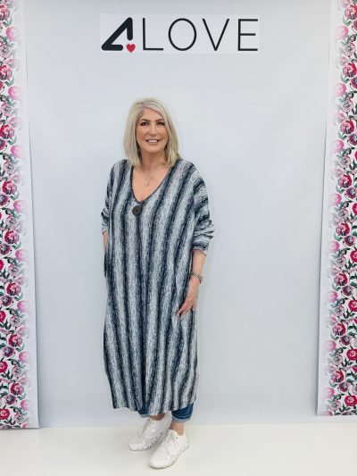Daphne Dress