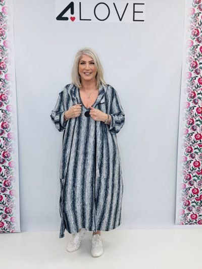 Delilah Knit Jacket