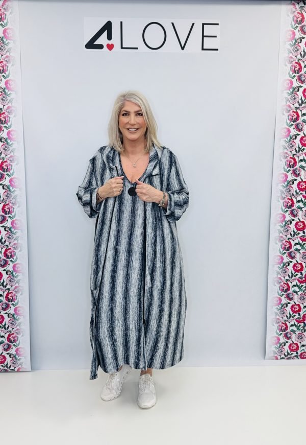 Delilah Knit Jacket