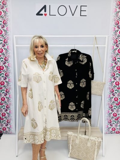 Addison Dress