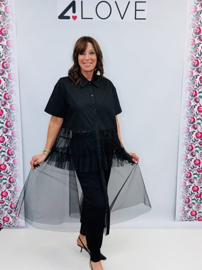 Gillian Trouser