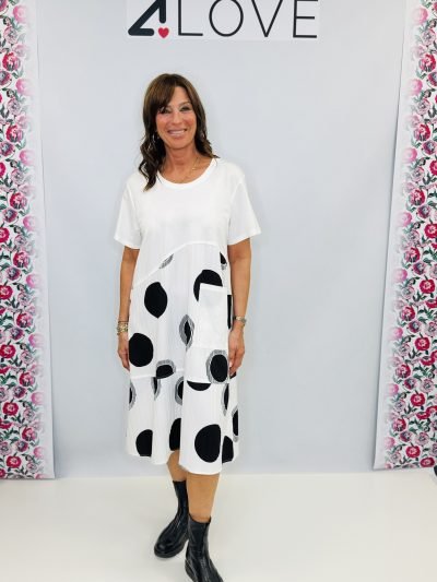 Lila Dress