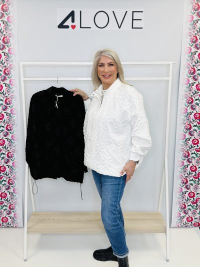 Uma Jacket