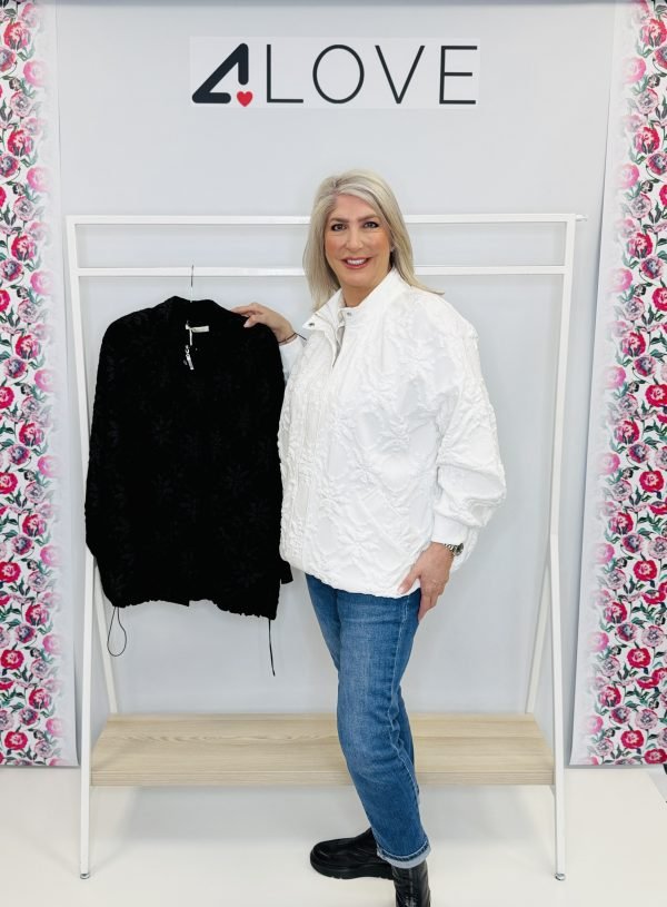 Uma Jacket