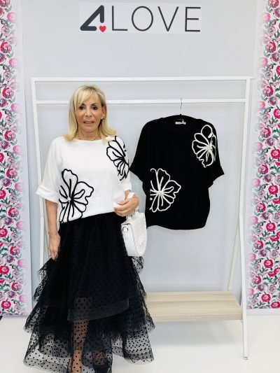 Brielle Jumper