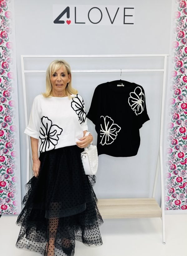Brielle Jumper