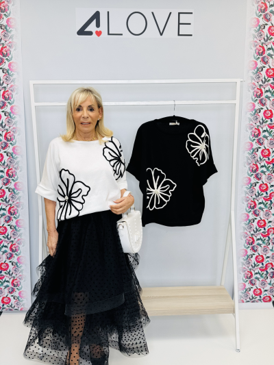 Felicity skirt