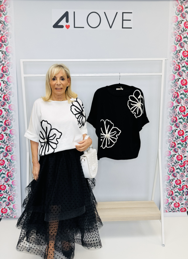 Felicity skirt