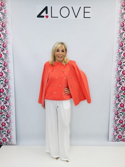 Gemma Cardigan